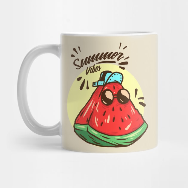 watermelon by donipacoceng